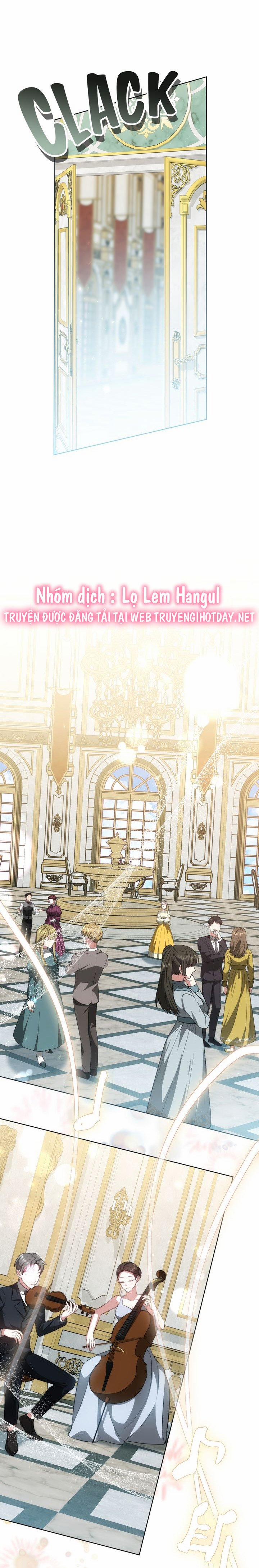 Giọt Nước Tràn Ly 38 trang 3