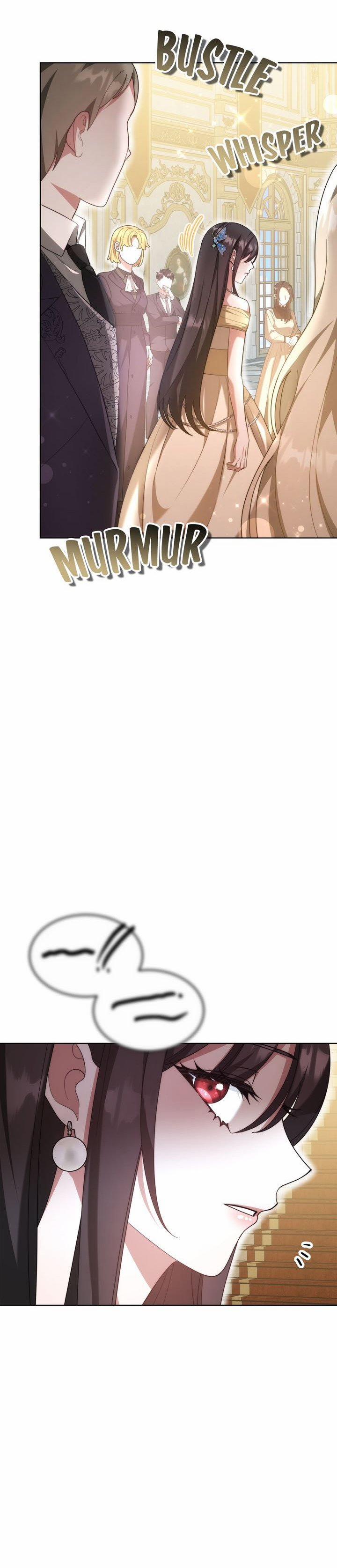 Giọt Nước Tràn Ly 38 trang 8