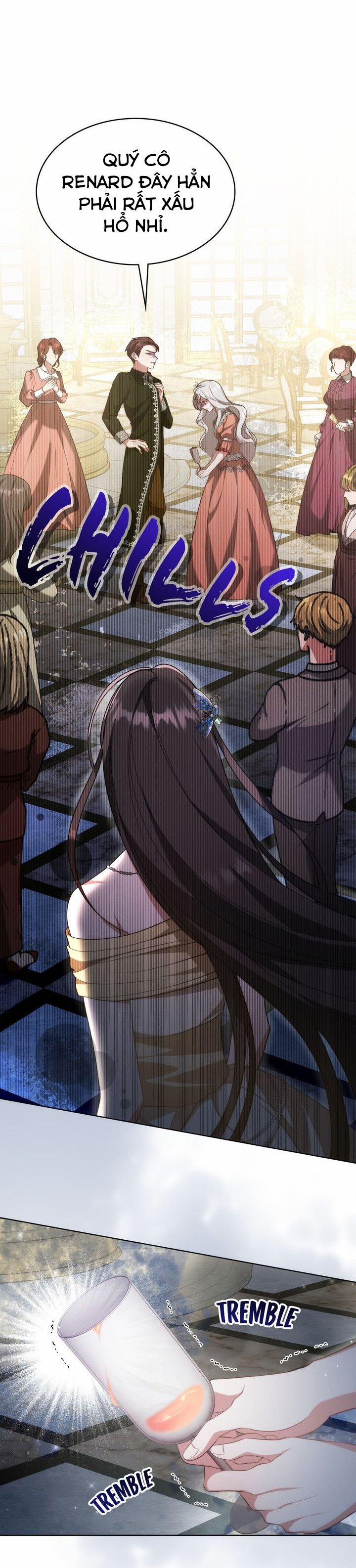 Giọt Nước Tràn Ly 38 trang 9