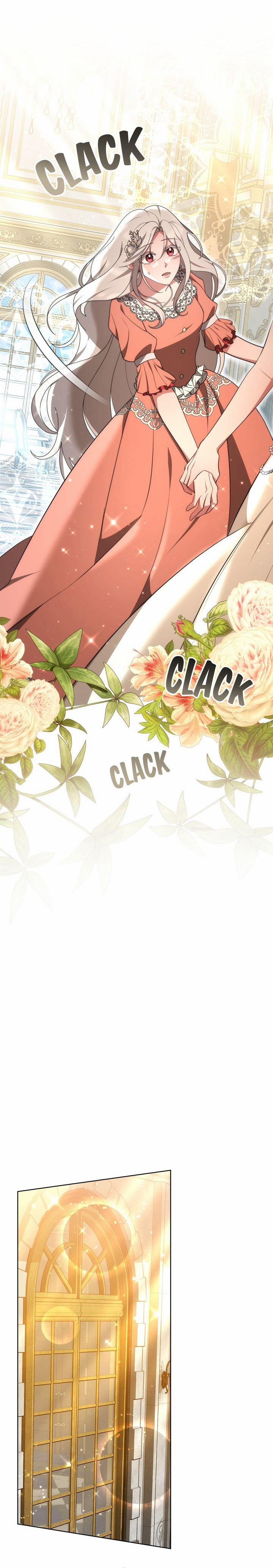 Giọt Nước Tràn Ly 39 trang 16