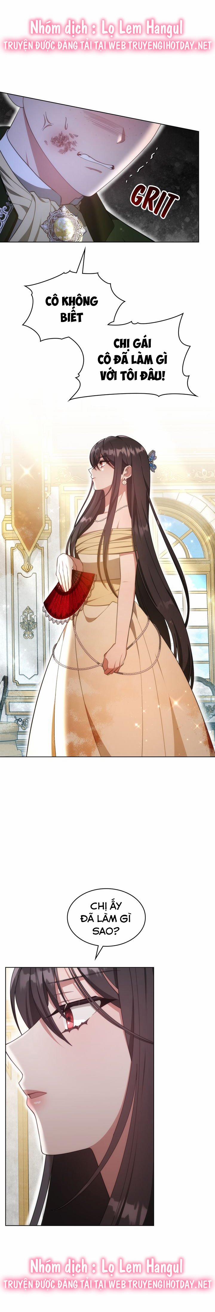 Giọt Nước Tràn Ly 39 trang 4