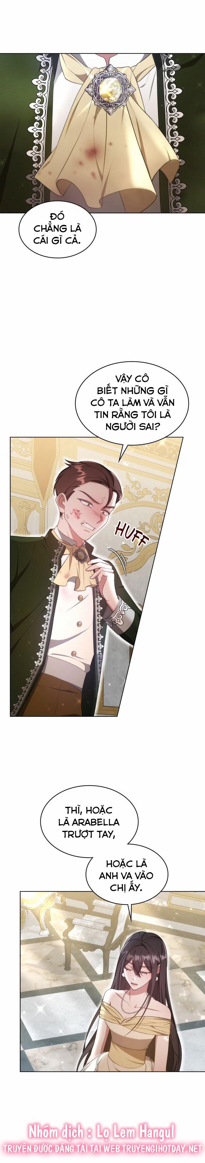 Giọt Nước Tràn Ly 39 trang 5