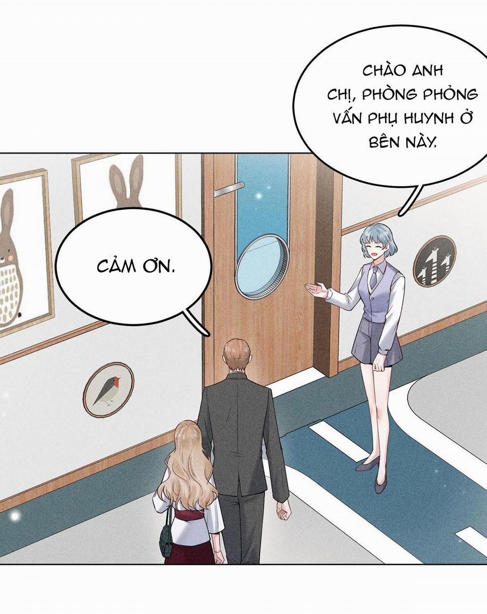 Giọt Nước Tràn Ly 4 trang 15