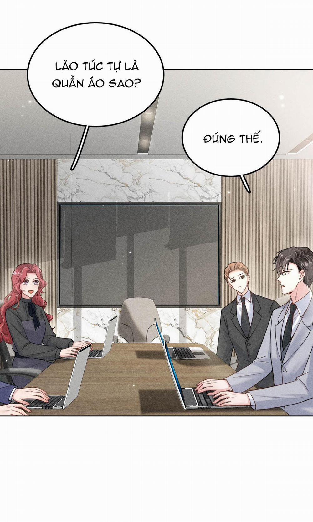 Giọt Nước Tràn Ly 4 trang 34