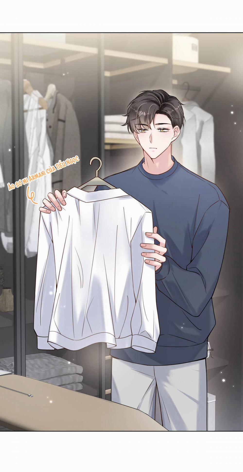 Giọt Nước Tràn Ly 4 trang 39