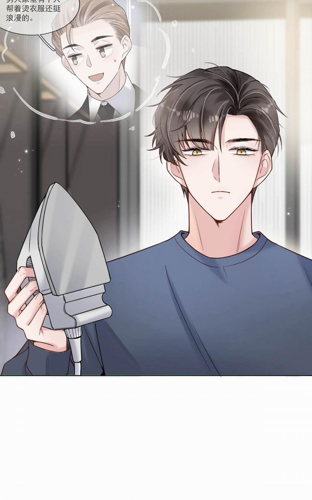 Giọt Nước Tràn Ly 4 trang 42