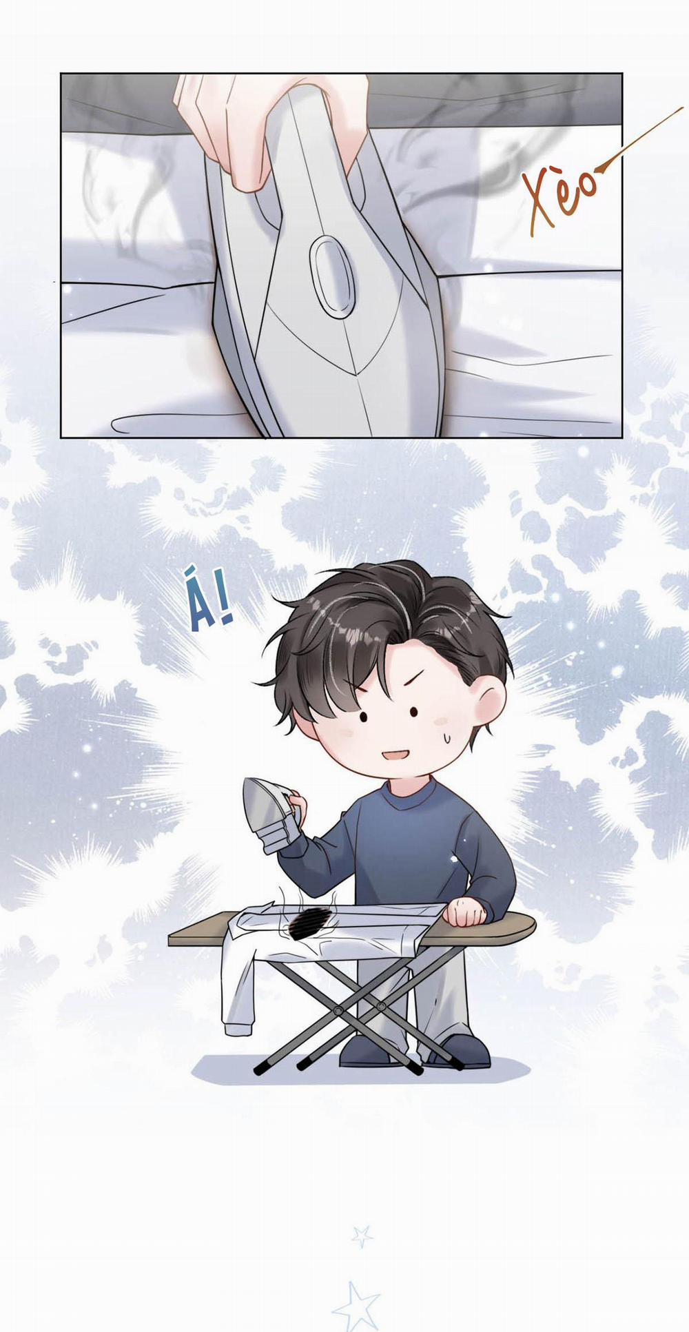 Giọt Nước Tràn Ly 4 trang 44