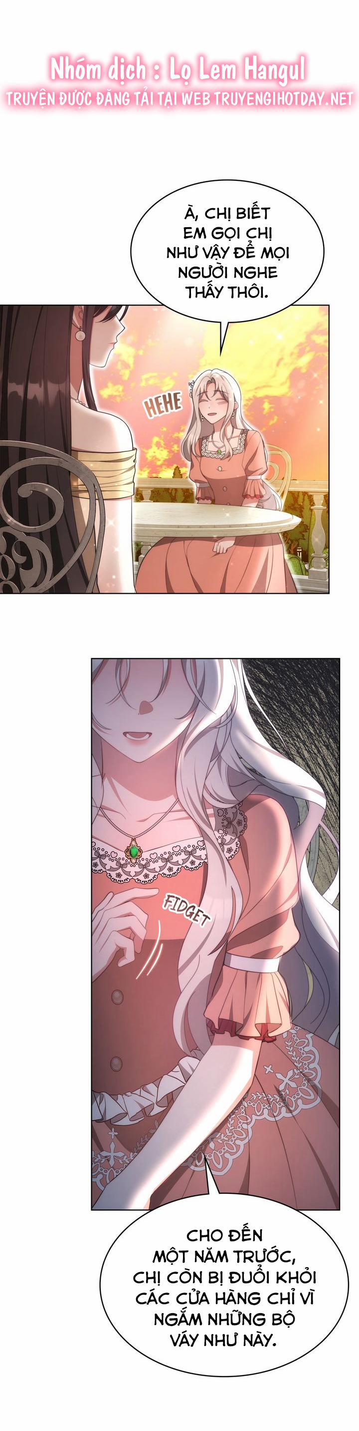 Giọt Nước Tràn Ly 40 trang 1