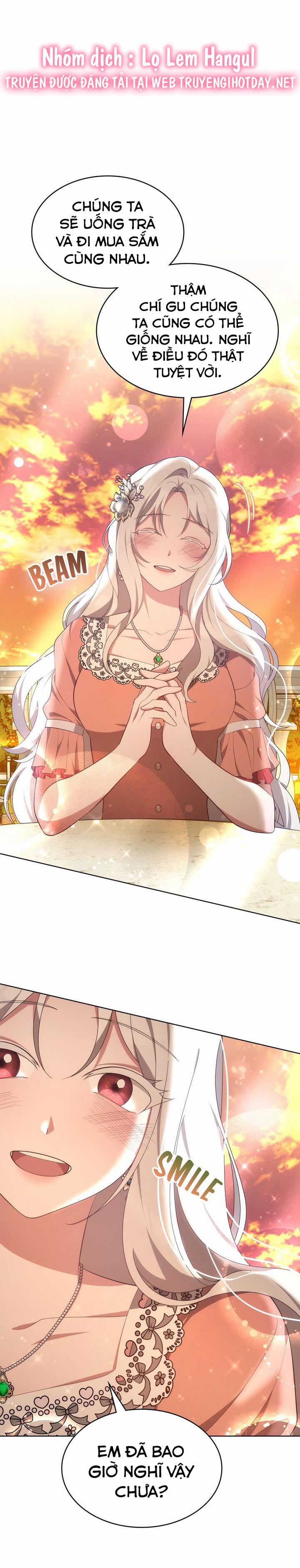 Giọt Nước Tràn Ly 40 trang 13