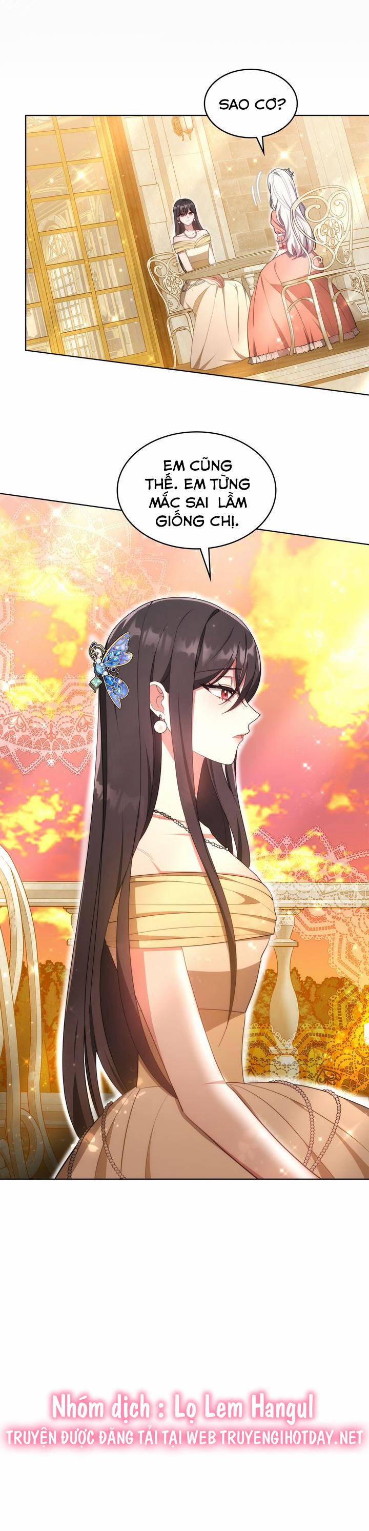 Giọt Nước Tràn Ly 40 trang 3