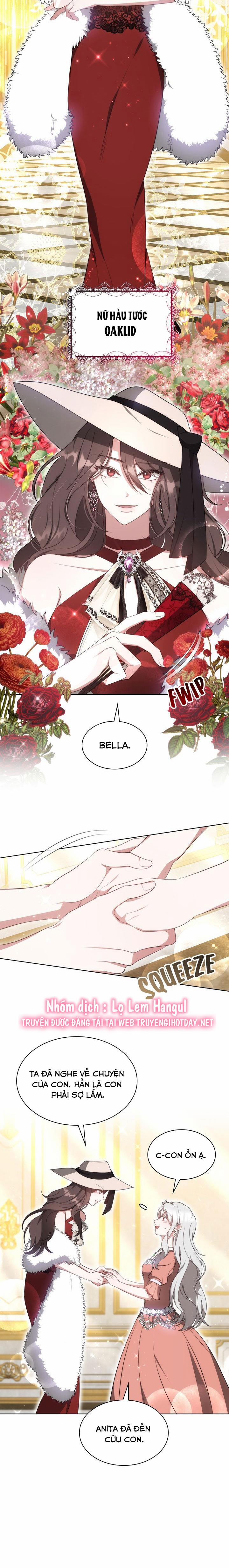 Giọt Nước Tràn Ly 41 trang 3