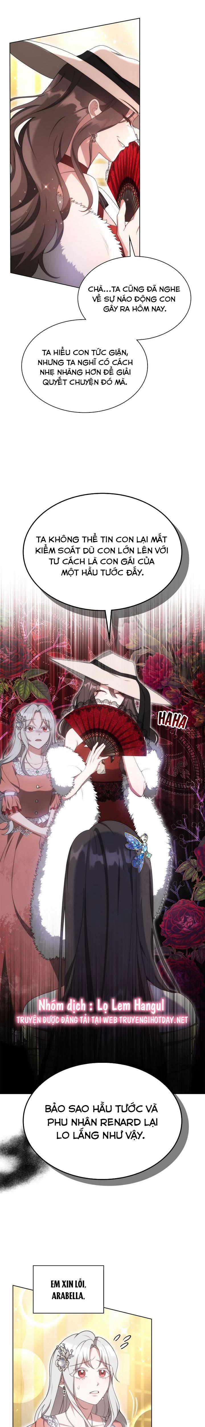 Giọt Nước Tràn Ly 41 trang 6