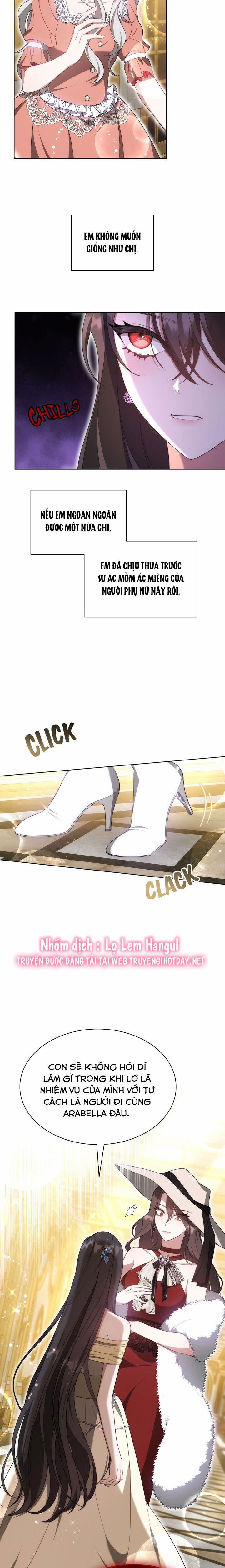 Giọt Nước Tràn Ly 41 trang 7