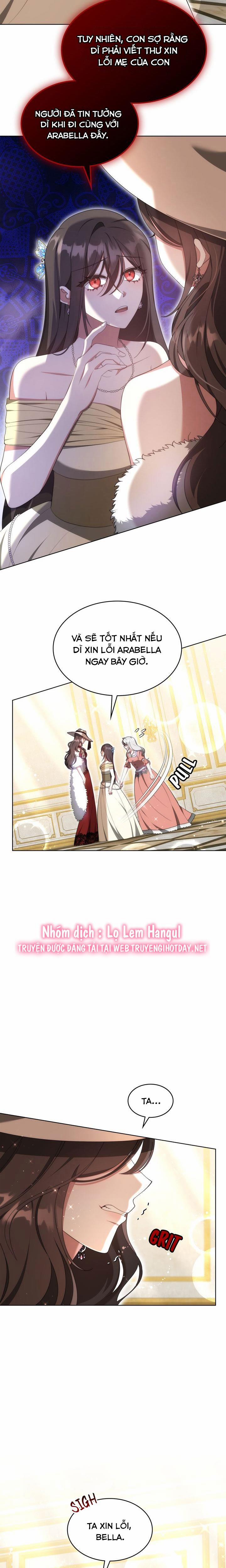 Giọt Nước Tràn Ly 41 trang 8