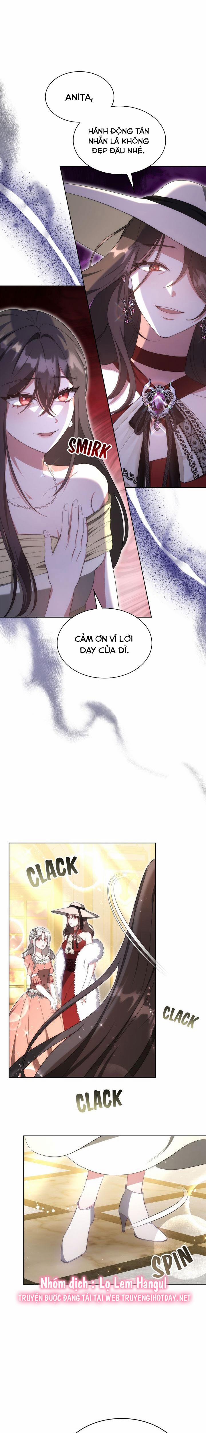 Giọt Nước Tràn Ly 42 trang 0