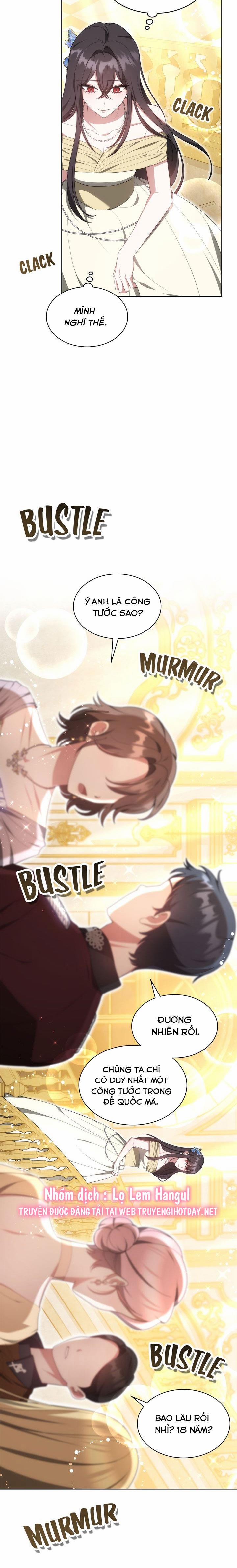 Giọt Nước Tràn Ly 42 trang 2