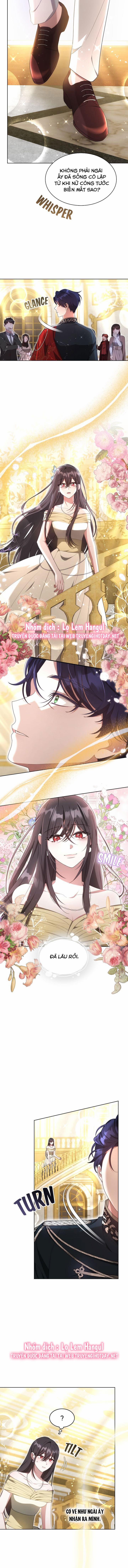 Giọt Nước Tràn Ly 42 trang 4