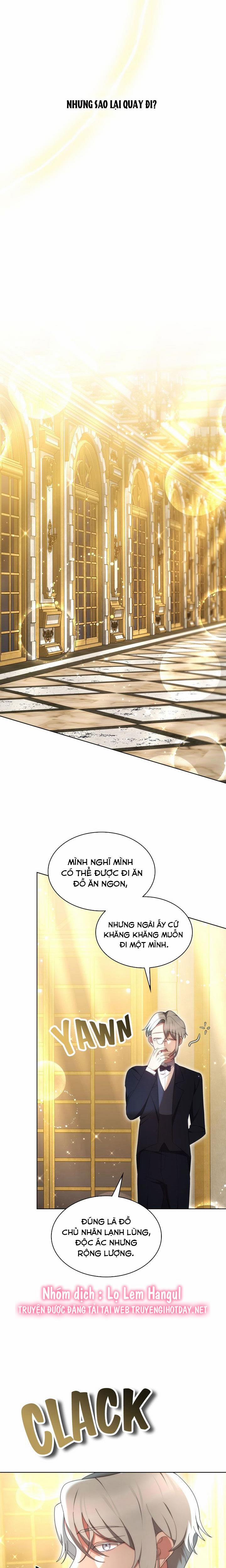 Giọt Nước Tràn Ly 42 trang 5