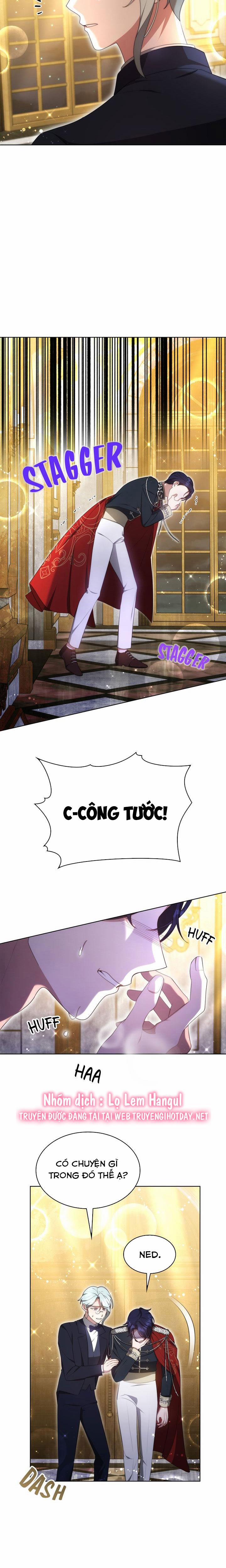 Giọt Nước Tràn Ly 42 trang 6