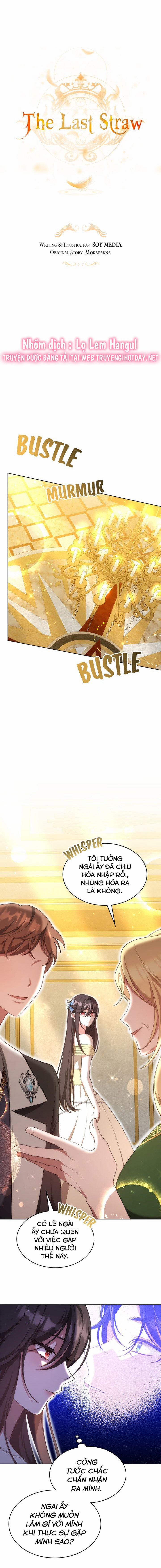 Giọt Nước Tràn Ly 43 trang 0