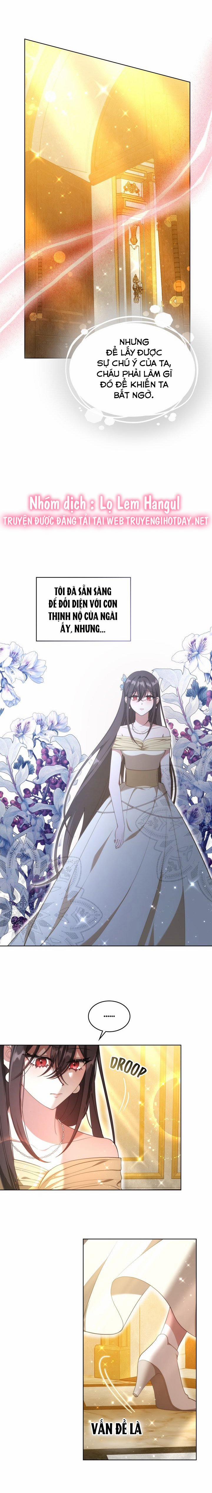 Giọt Nước Tràn Ly 43 trang 1