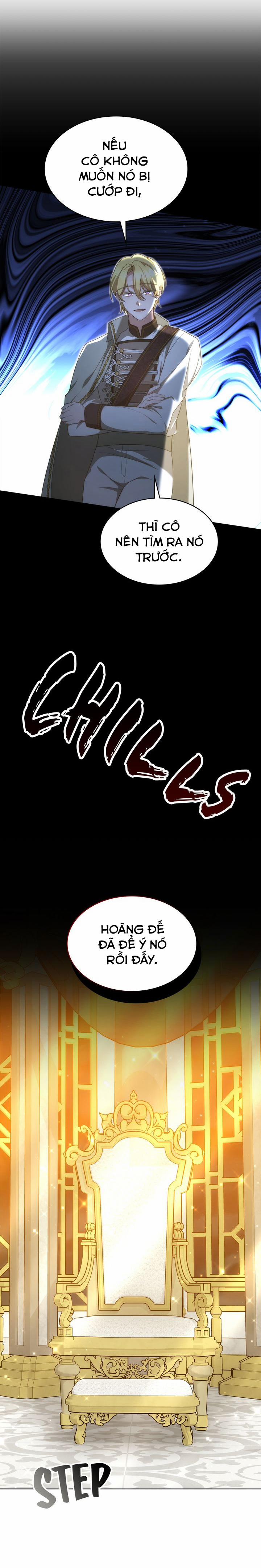 Giọt Nước Tràn Ly 43 trang 4