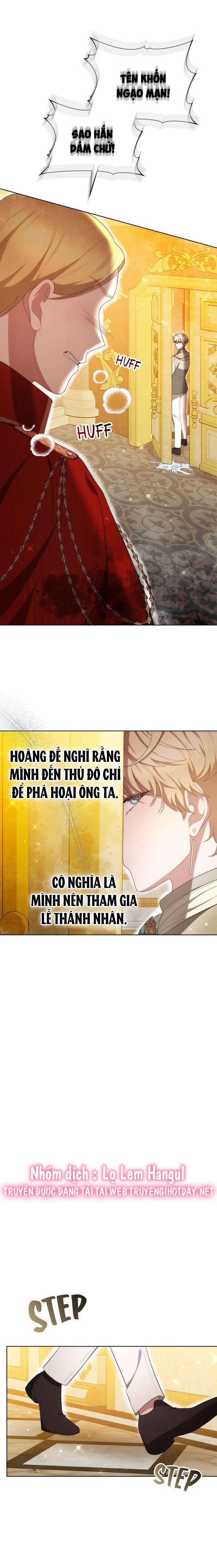 Giọt Nước Tràn Ly 43 trang 9