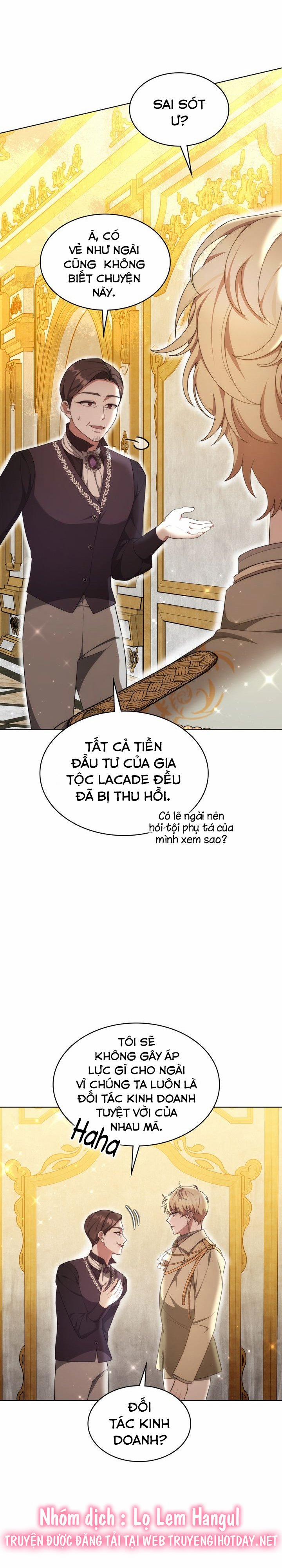 Giọt Nước Tràn Ly 44 trang 1