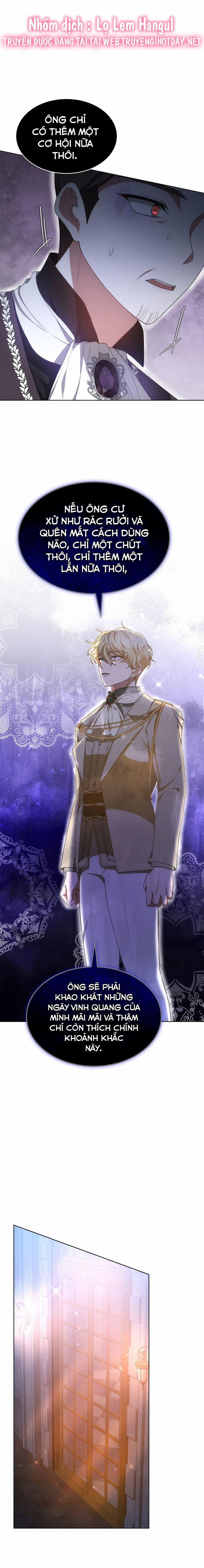 Giọt Nước Tràn Ly 44 trang 3