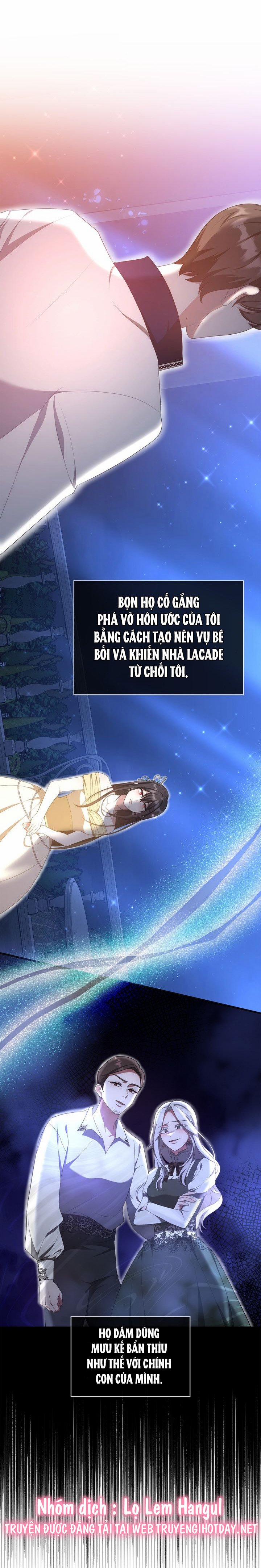 Giọt Nước Tràn Ly 44 trang 6