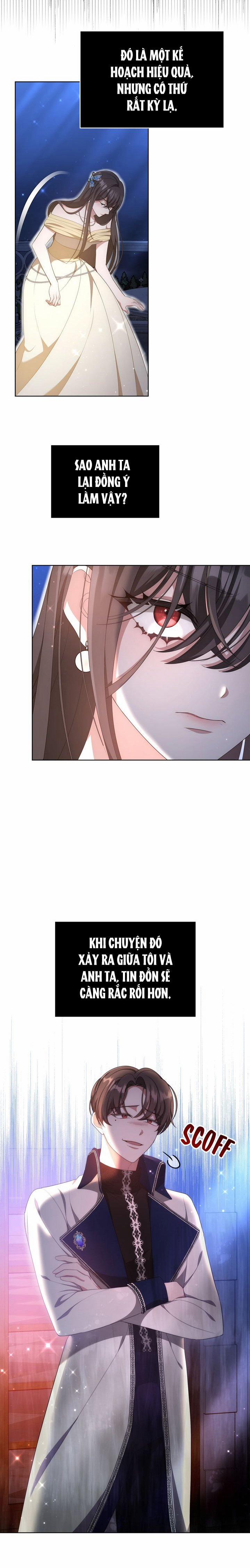 Giọt Nước Tràn Ly 44 trang 7