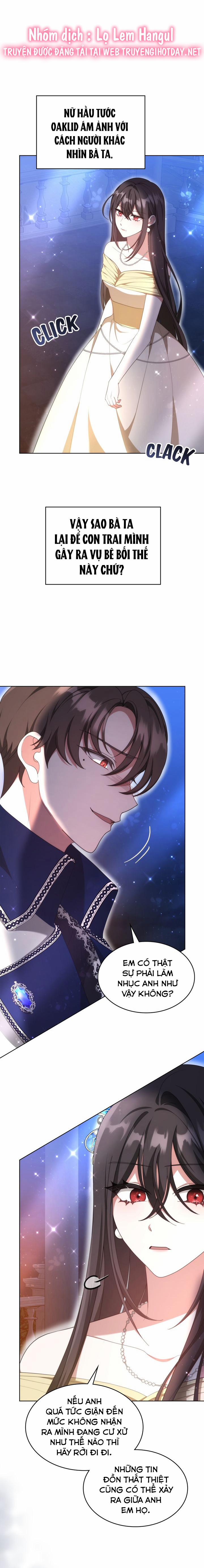 Giọt Nước Tràn Ly 44 trang 8