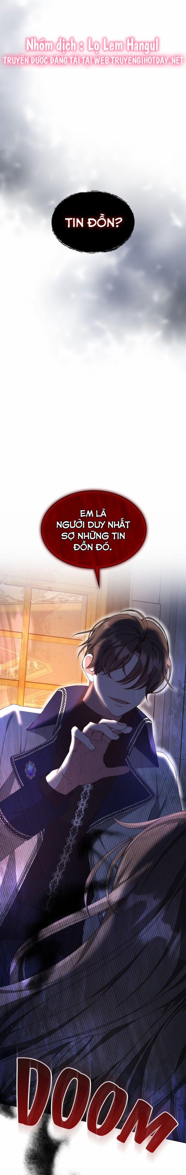 Giọt Nước Tràn Ly 44 trang 9