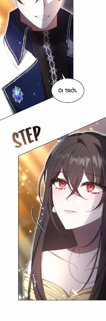 Giọt Nước Tràn Ly 45 trang 3