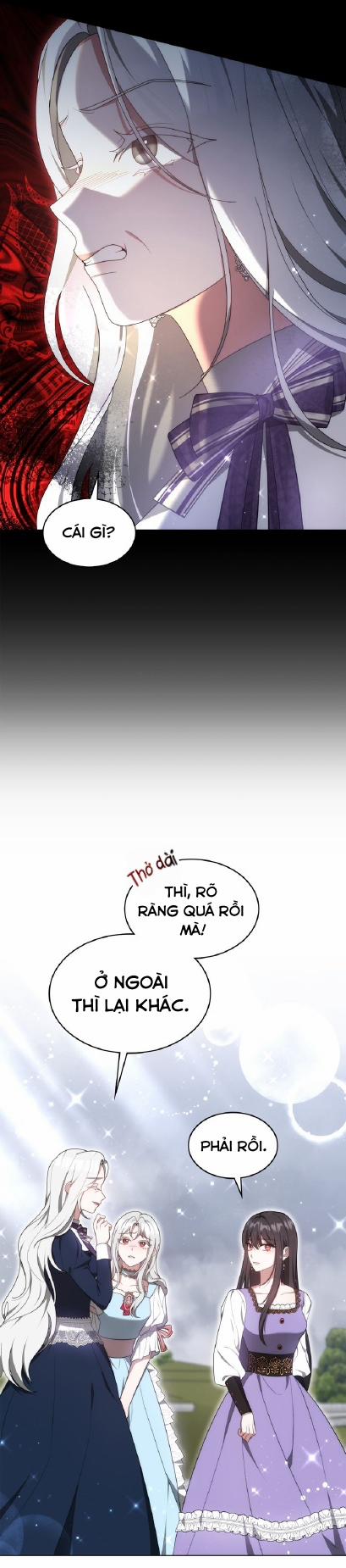 Giọt Nước Tràn Ly 46 trang 12