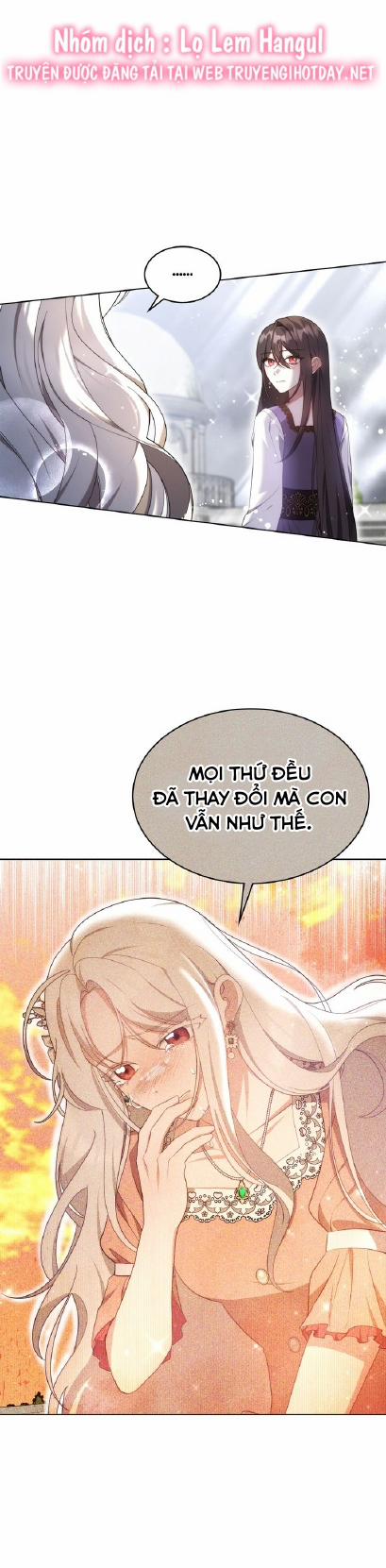 Giọt Nước Tràn Ly 46 trang 16