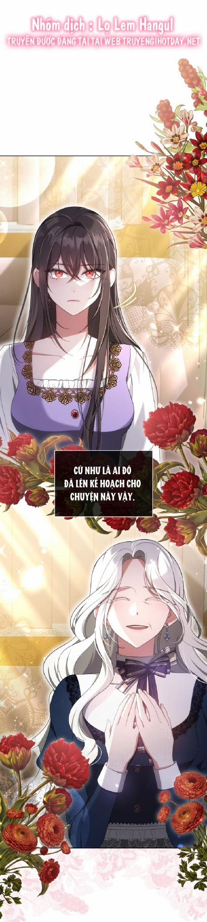 Giọt Nước Tràn Ly 46 trang 7