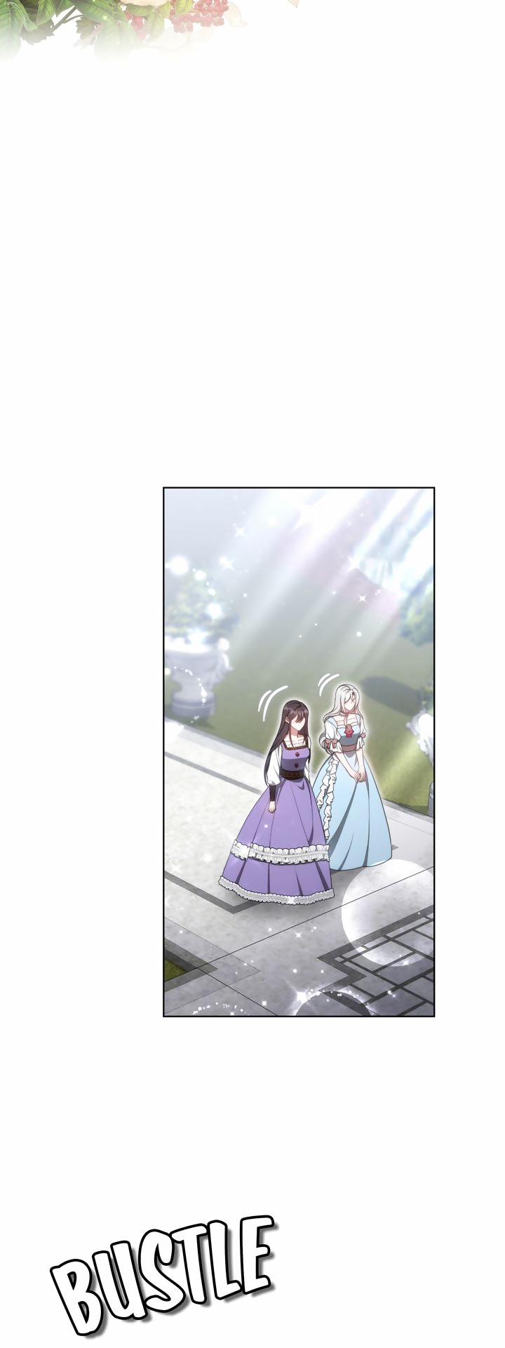 Giọt Nước Tràn Ly 47 trang 10