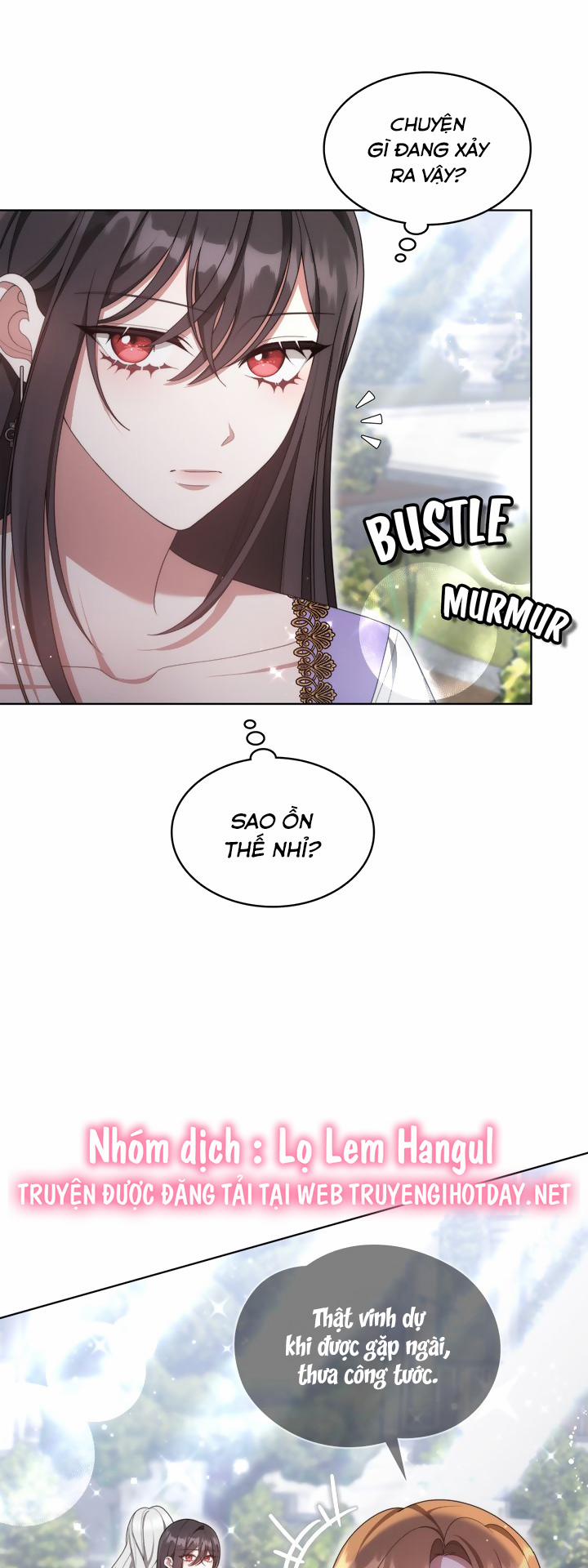 Giọt Nước Tràn Ly 47 trang 11