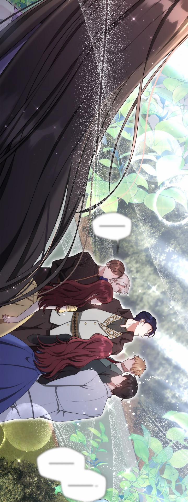 Giọt Nước Tràn Ly 47 trang 13