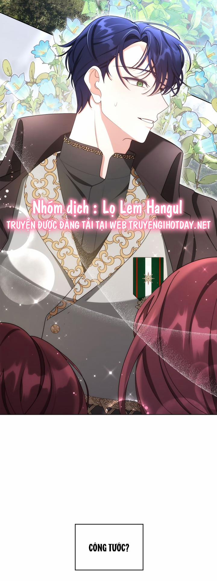 Giọt Nước Tràn Ly 47 trang 14