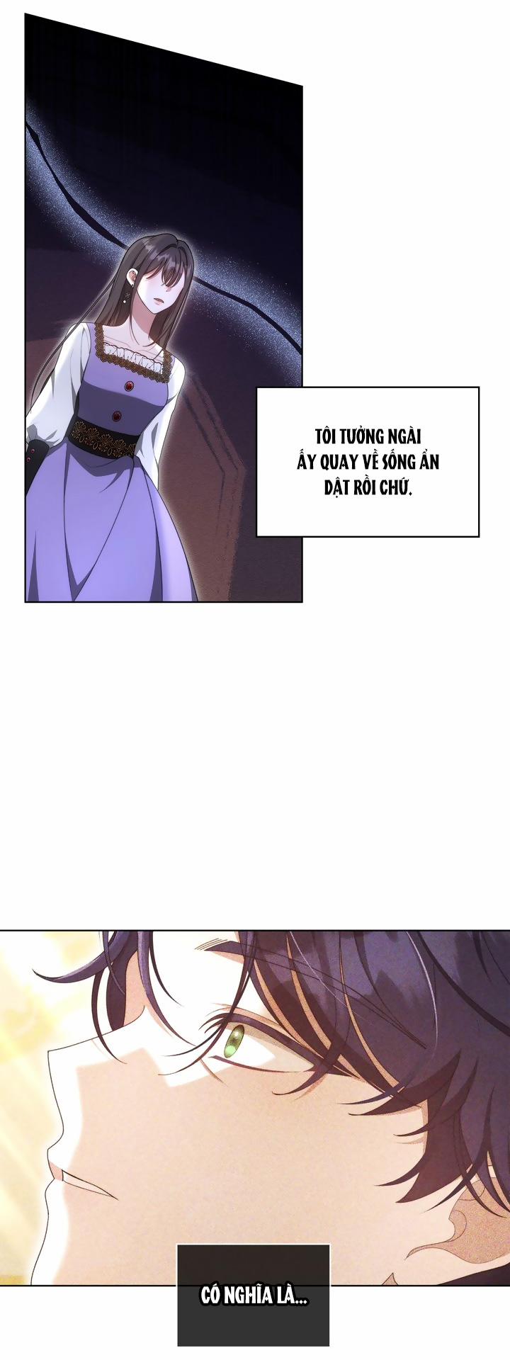 Giọt Nước Tràn Ly 47 trang 15