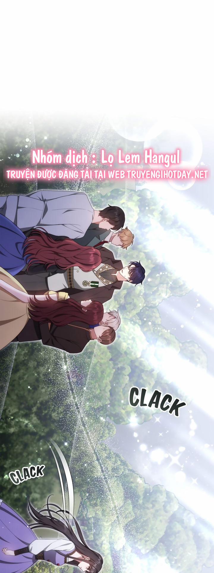 Giọt Nước Tràn Ly 47 trang 16