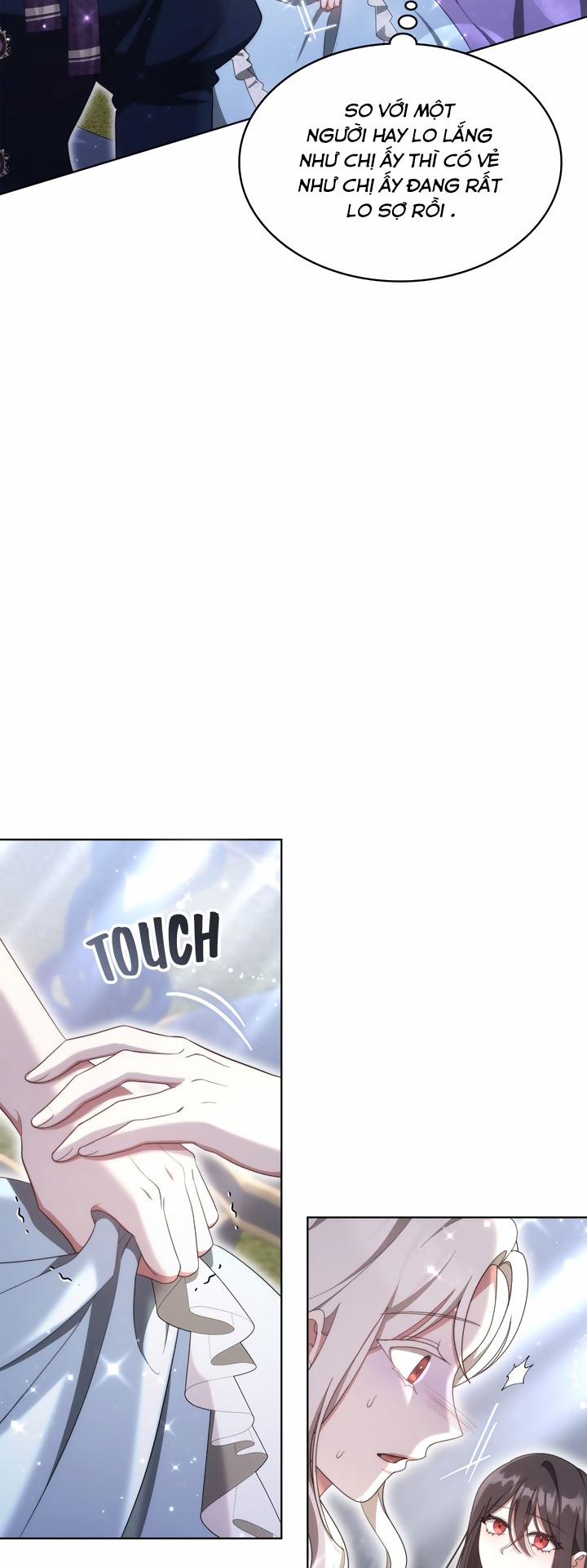 Giọt Nước Tràn Ly 47 trang 19