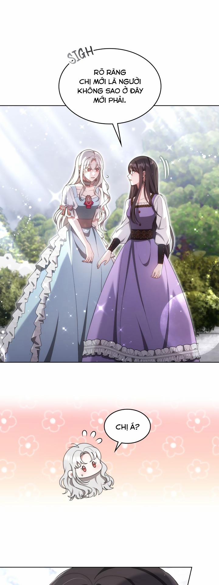 Giọt Nước Tràn Ly 47 trang 2