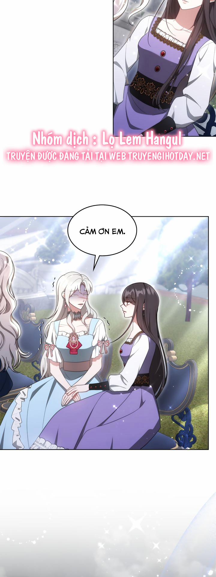 Giọt Nước Tràn Ly 47 trang 20