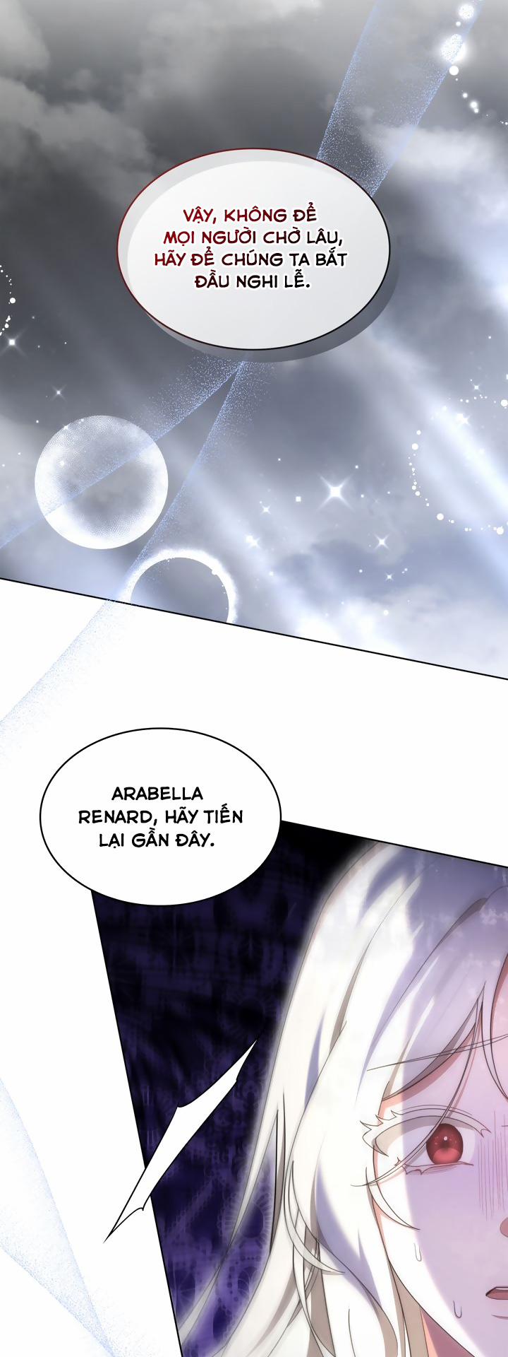 Giọt Nước Tràn Ly 47 trang 21