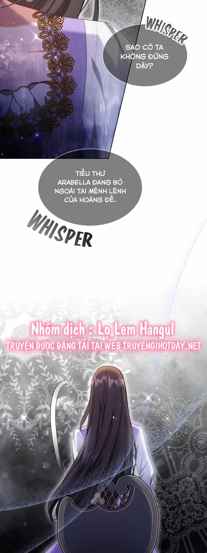 Giọt Nước Tràn Ly 47 trang 23