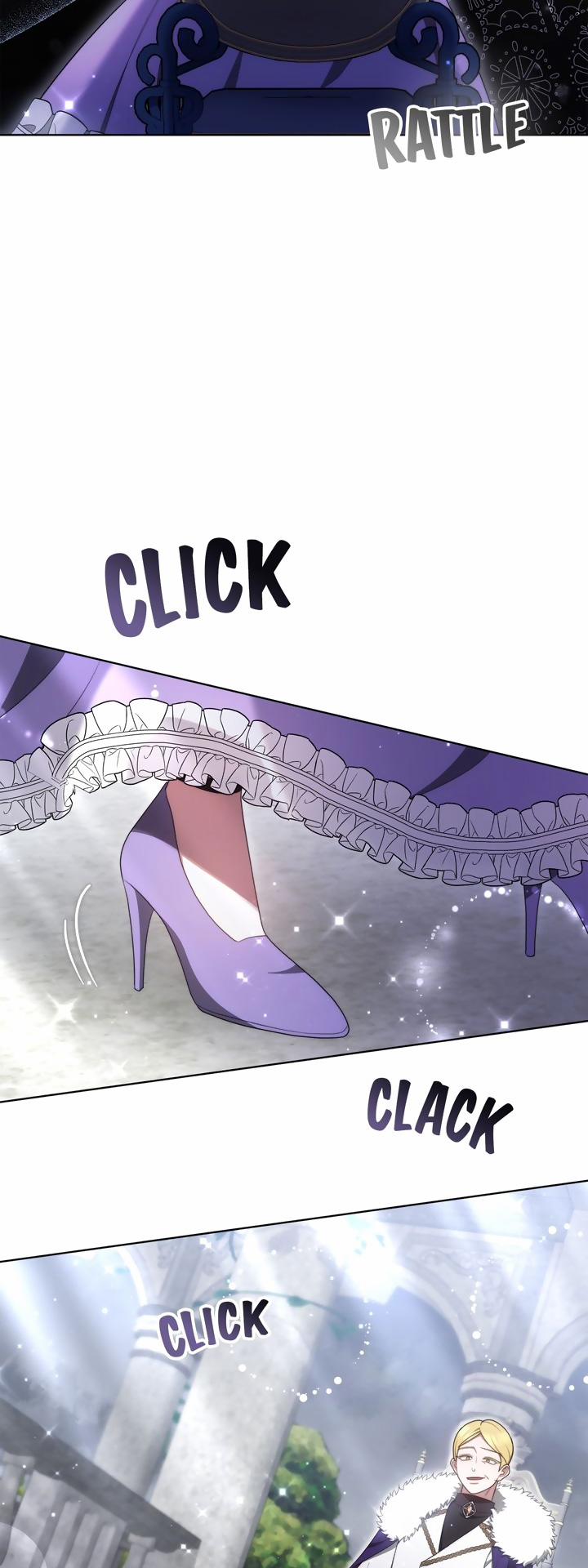 Giọt Nước Tràn Ly 47 trang 24