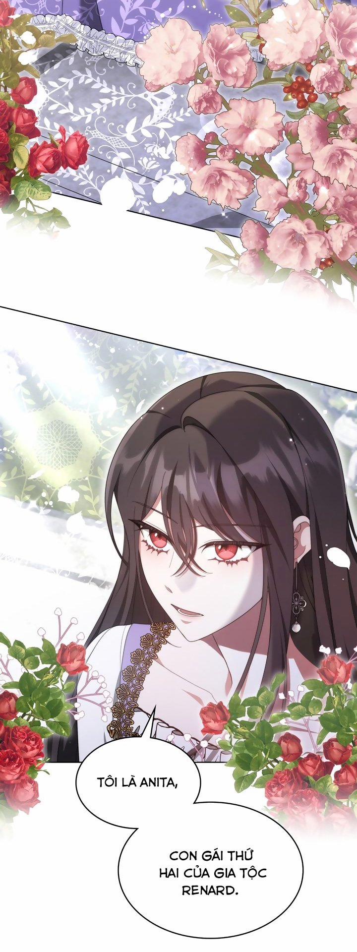 Giọt Nước Tràn Ly 47 trang 26